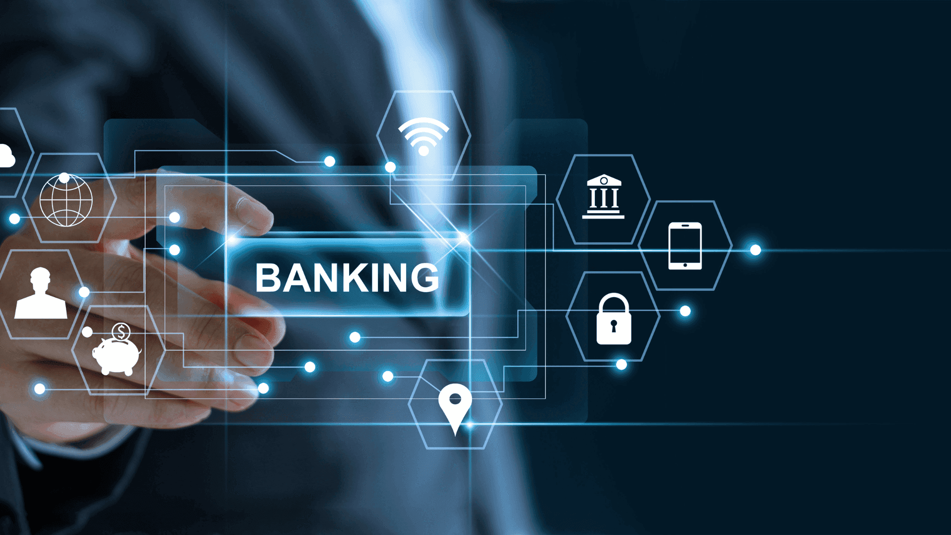 Imagem do curso Mba em Banking