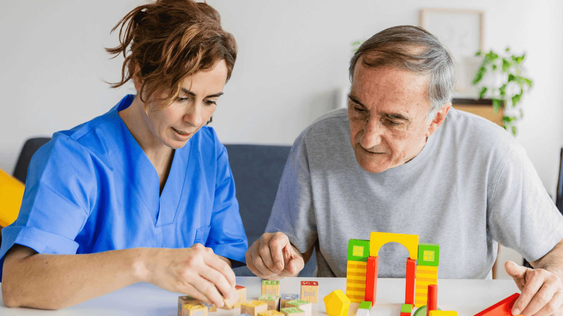 Imagem do curso Reabilitação Multidisciplinar Neurofuncional Adulto