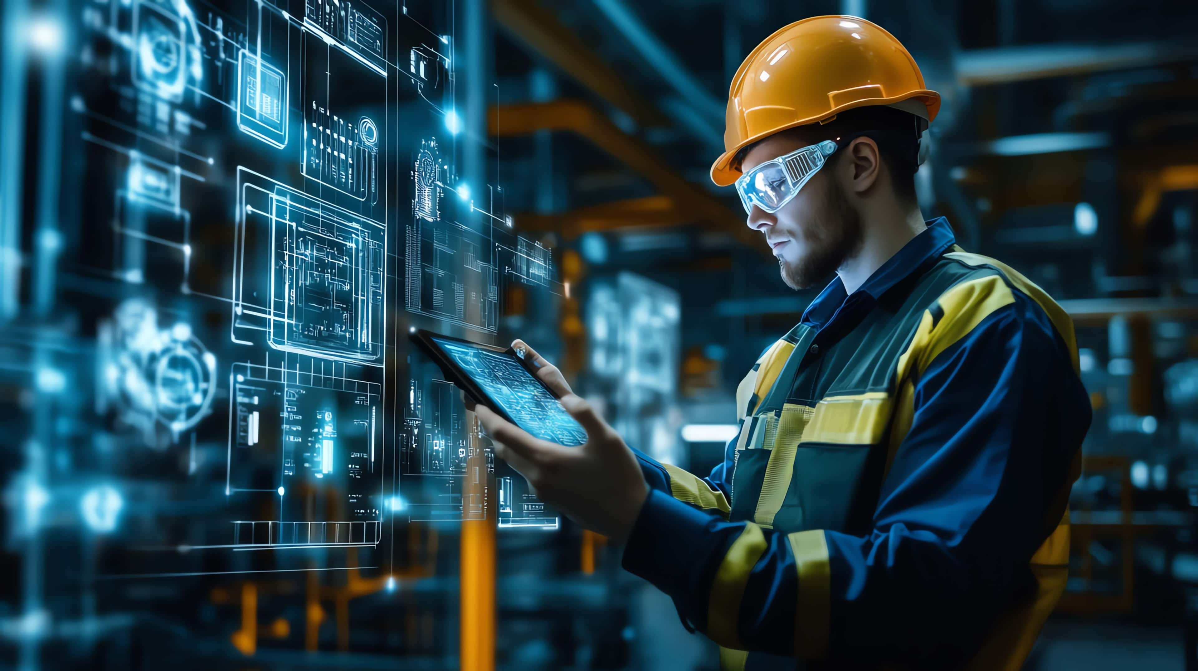 Imagem do curso Mba em Gestão Industrial