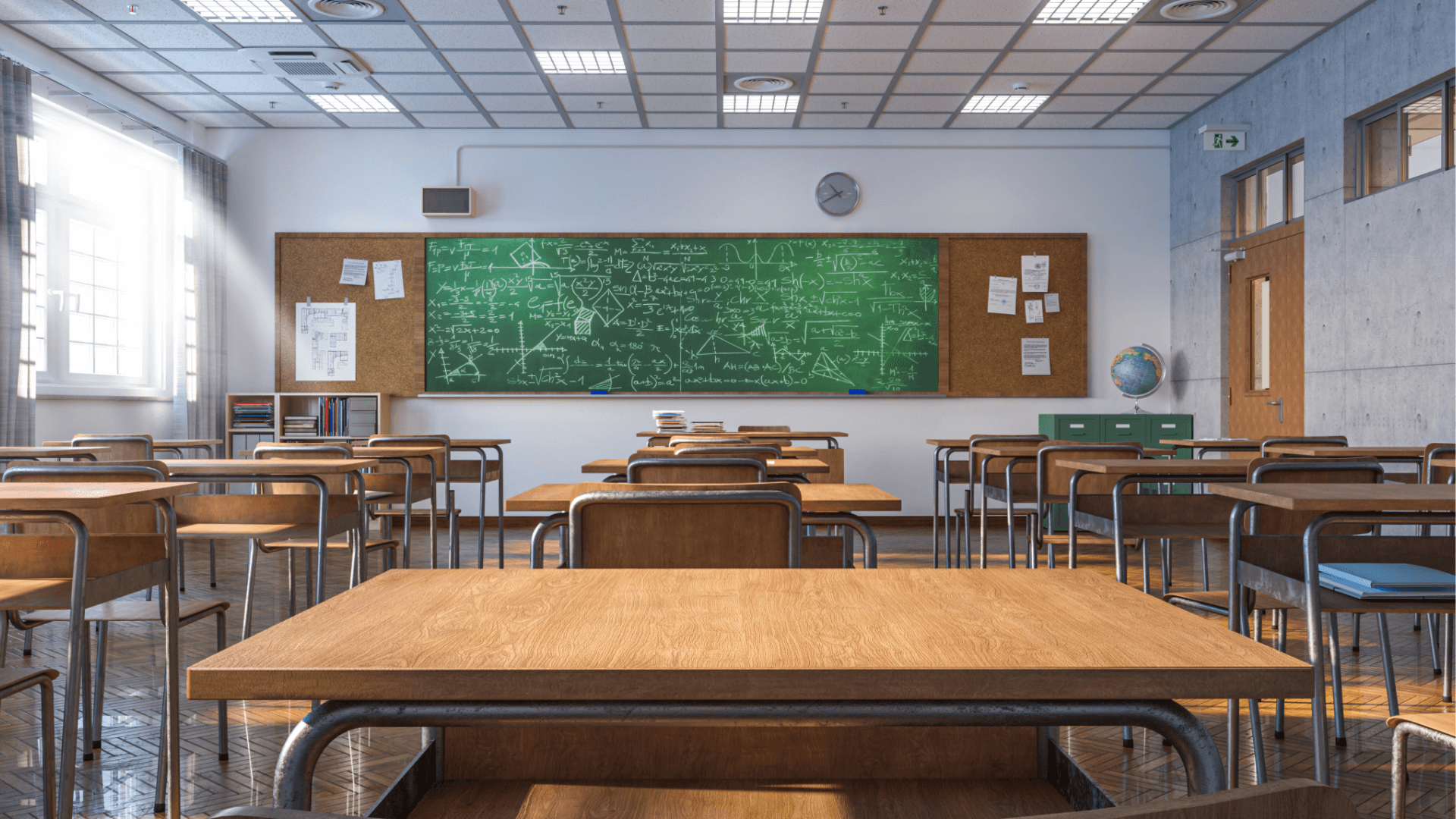 Imagem do curso A Coordenação do Trabalho Escolar no Sistema de Ensino e na Escola