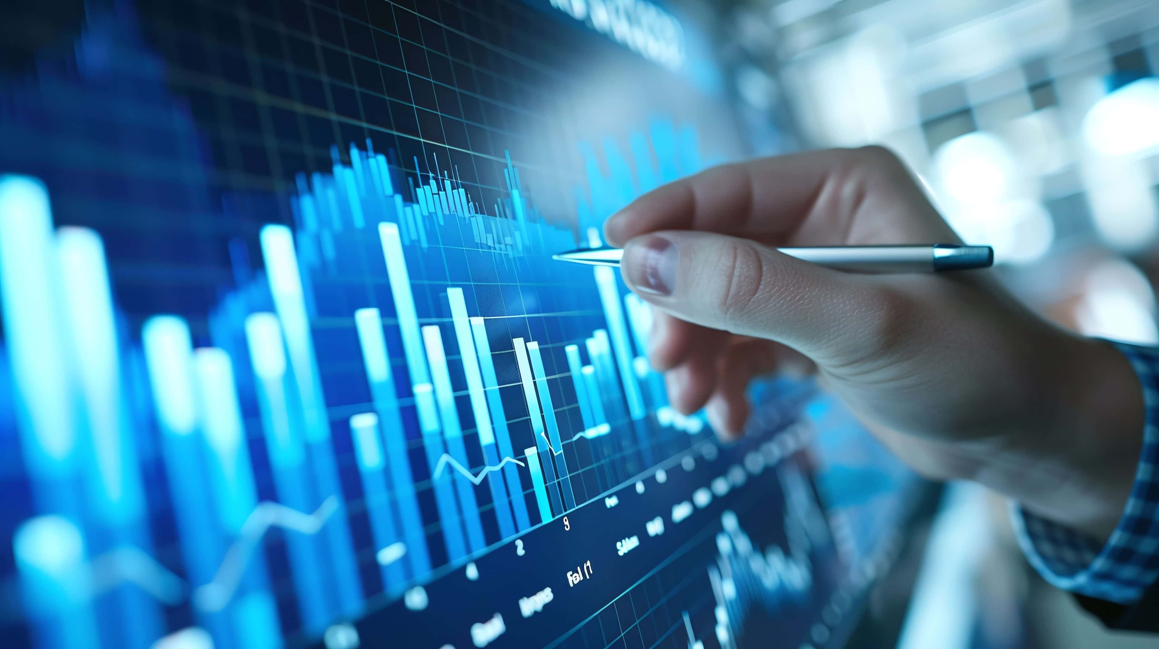 Imagem do curso Mba em Finanças