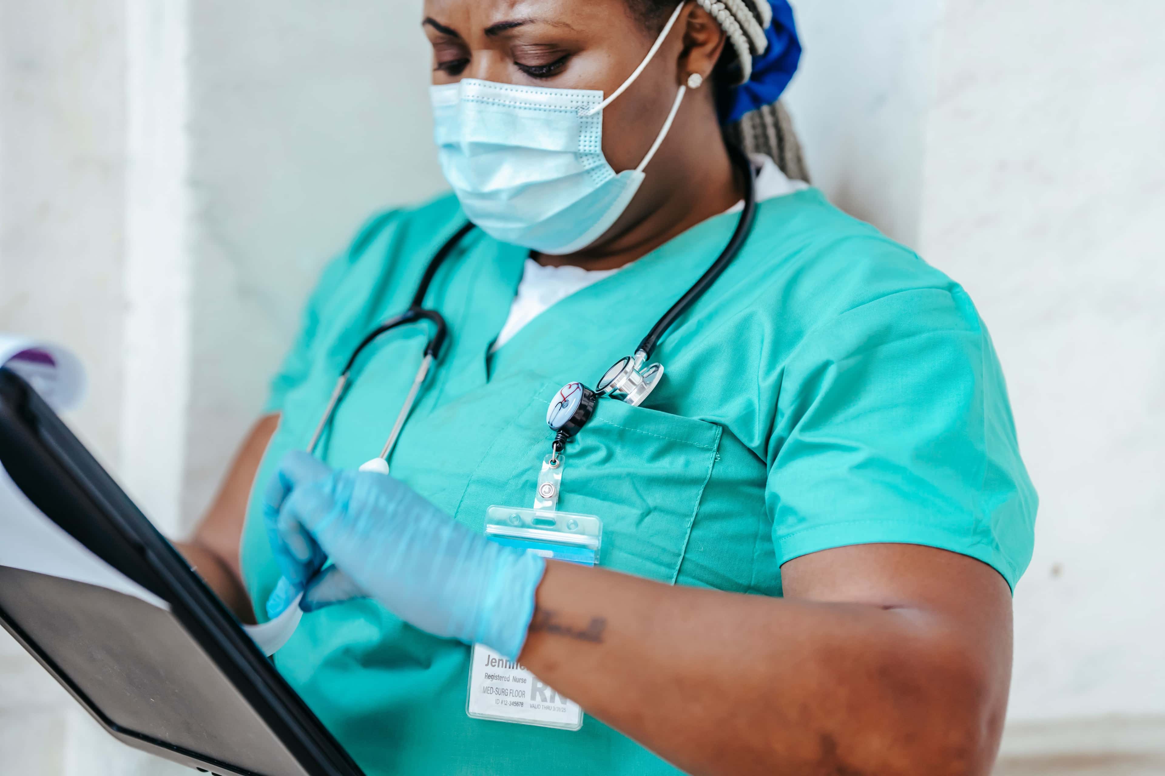 Imagem do curso Sistematização da Assistência de Enfermagem