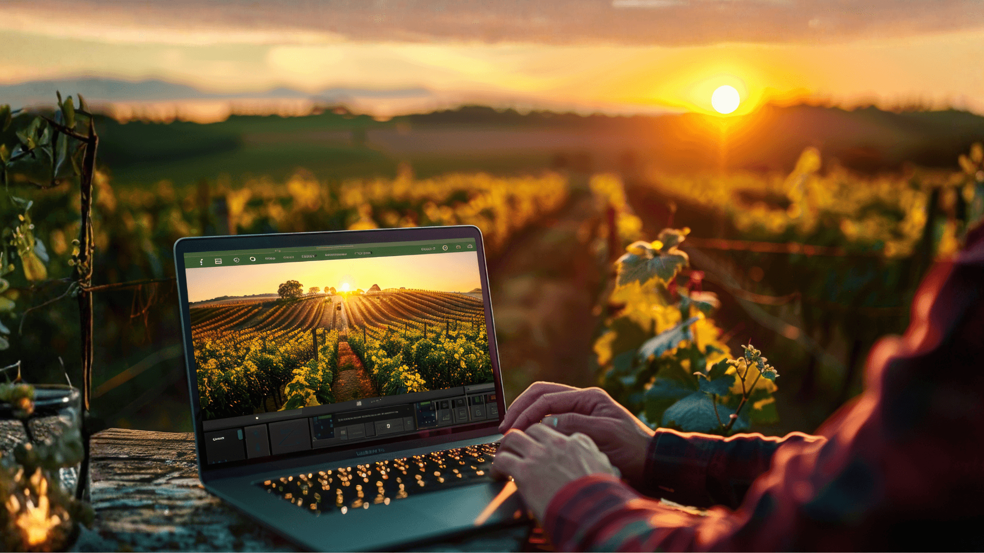 Imagem do curso Mba em Marketing e Gestão do Agronegócio