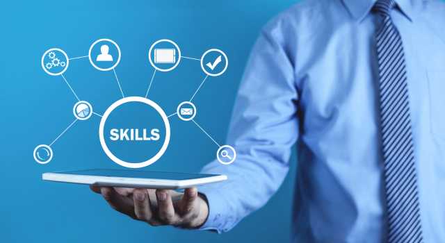 Imagem do curso Desenvolvimento e Avaliação de Competências