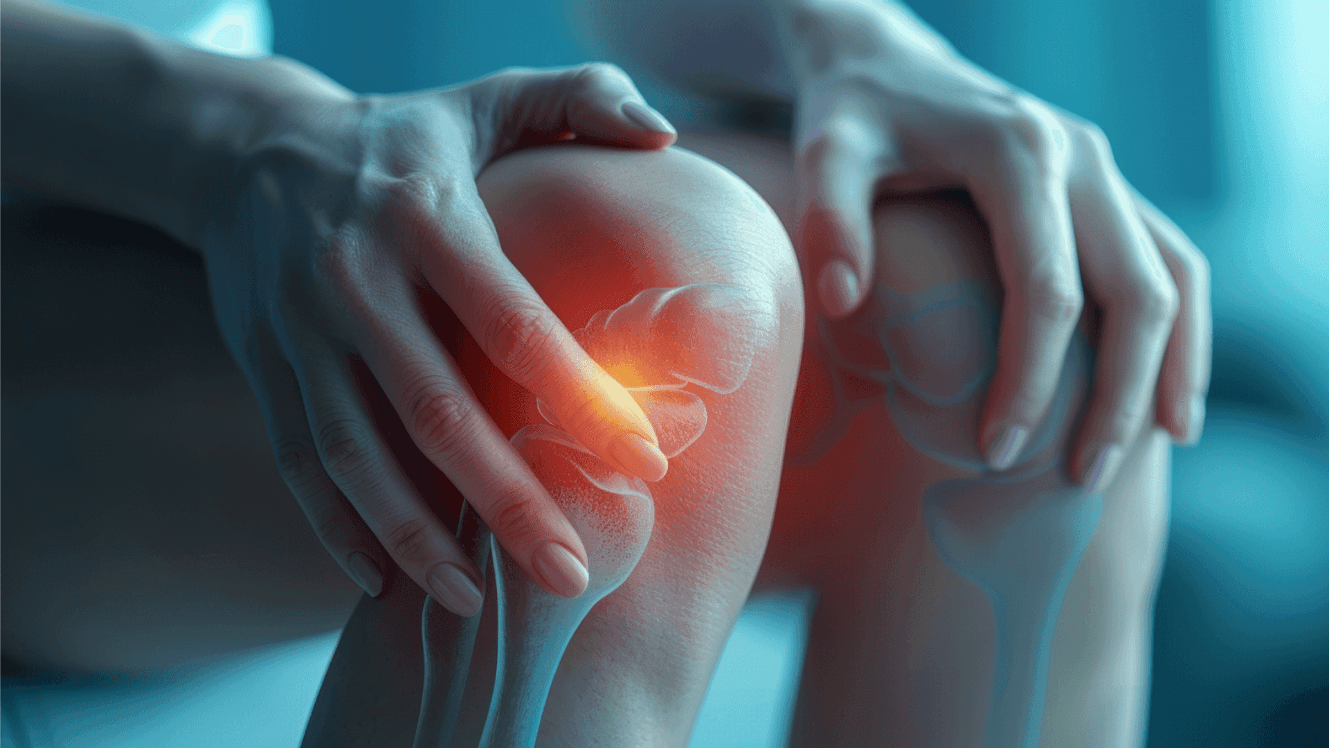 Imagem do curso Fisioterapia na Dor Crônica das Patologias Musculoesqueléticas