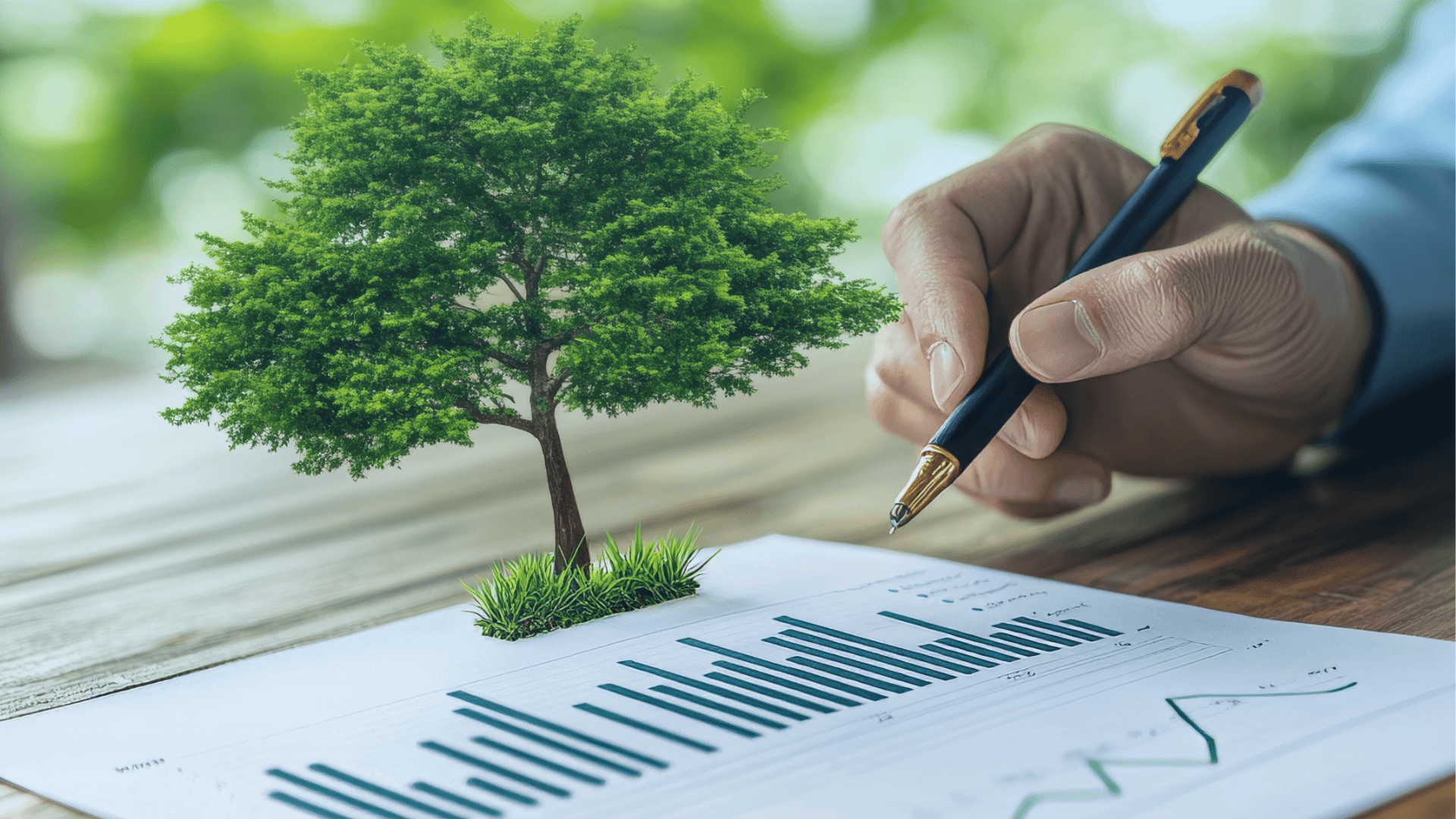 Imagem do curso Licitações e Compras Públicas Sustentáveis