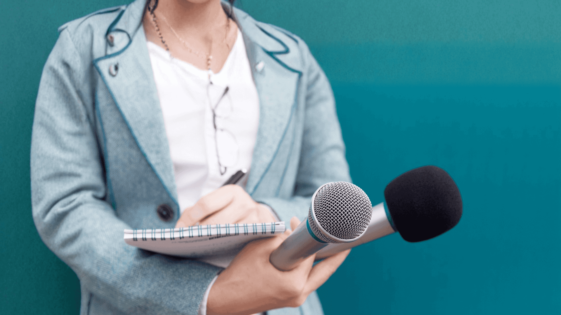 Imagem do curso Mba em Jornalismo Empresarial e Assessoria de Imprensa