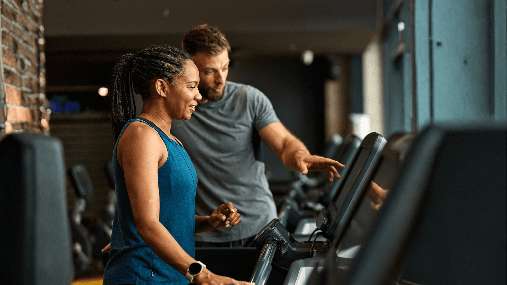 Imagem do curso Personal Training: Metodologia da Preparação Física Personalizada