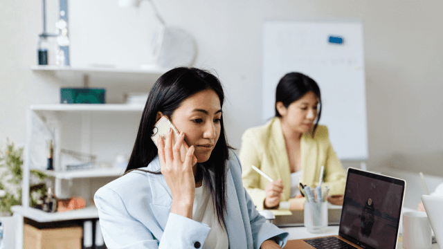 Imagem do curso Comunicação: Área de Gestão