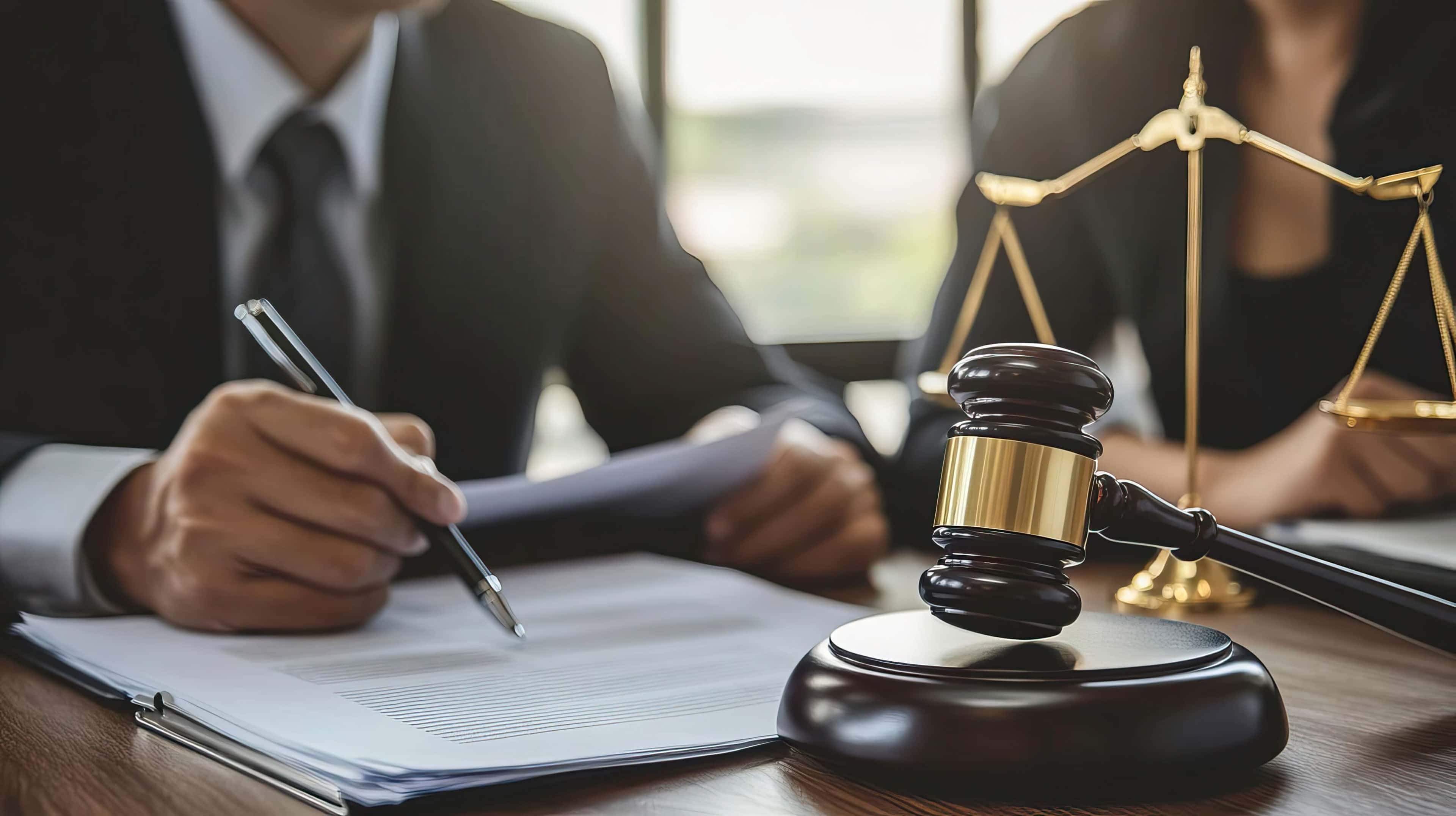 Imagem do curso Direito Penal e Processual Penal