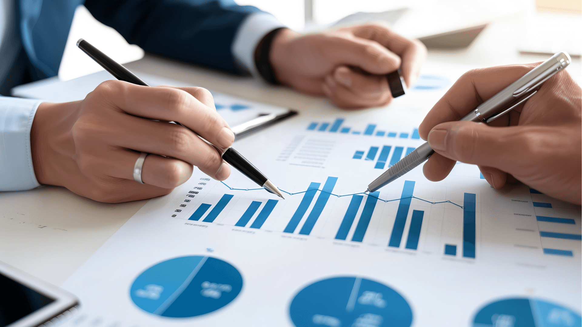 Imagem do curso Gerenciamento Empresarial e Comercial Com Foco na Qualidade