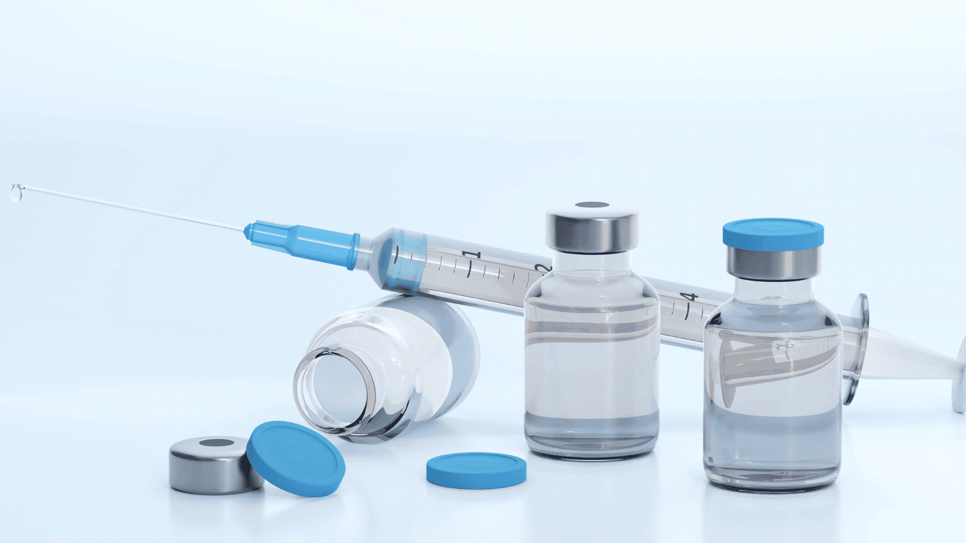 Imagem do curso Gestão da Farmacovigilância