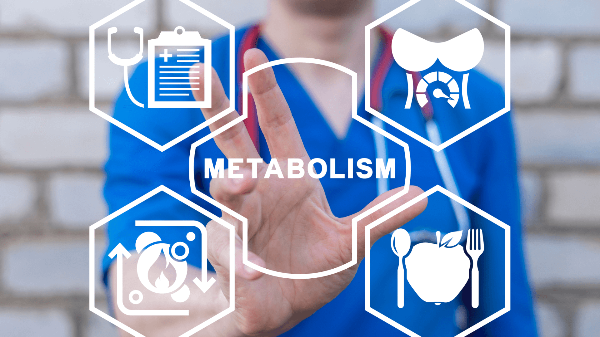 Imagem do curso Síndrome Metabólica