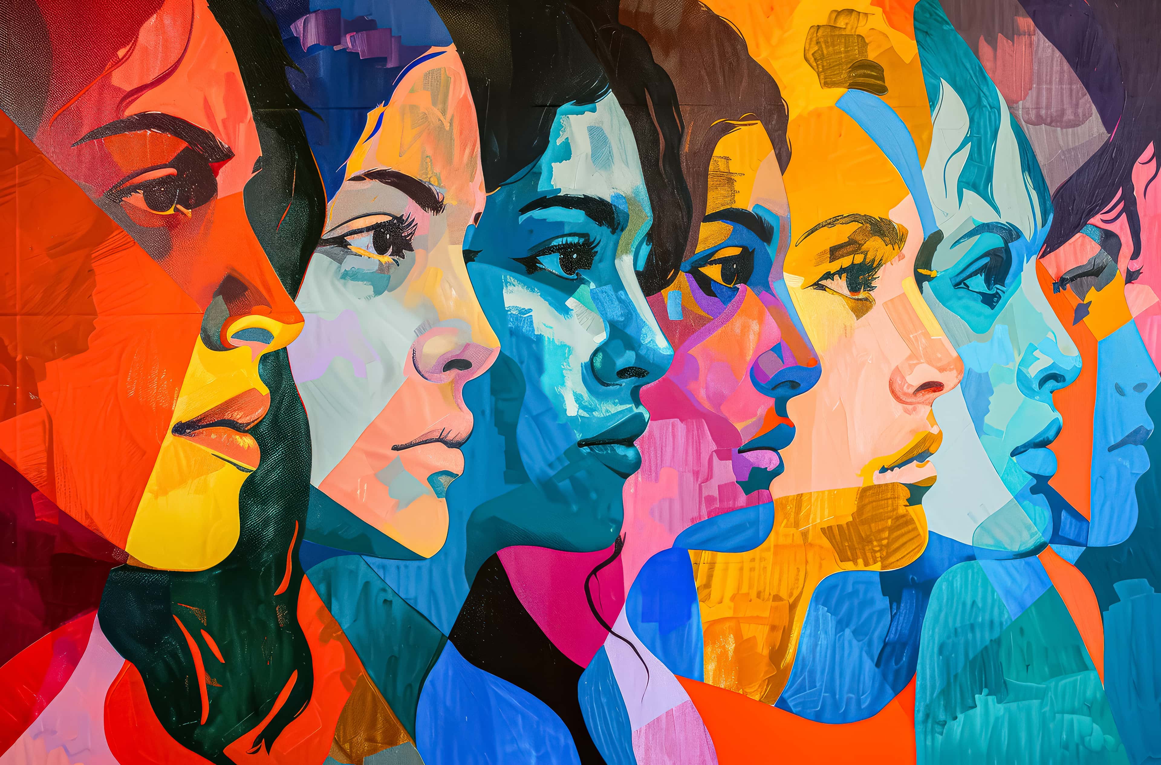 Imagem do curso Direitos Humanos, Inclusão e Arte