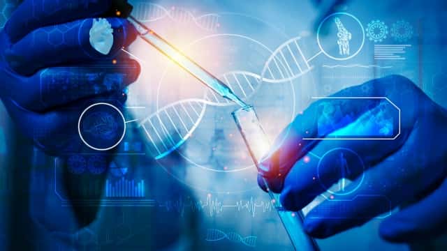 Imagem do curso Biotecnologia