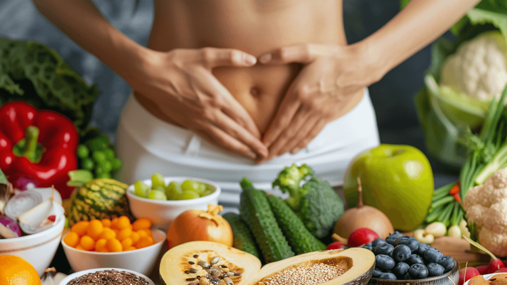 Imagem do curso Nutrição Aplicada À Estética
