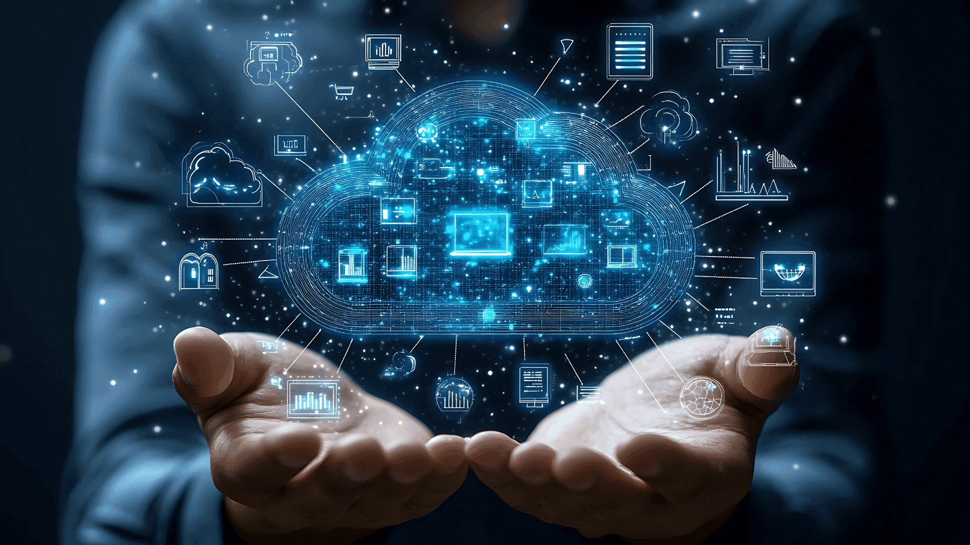 Imagem do curso Mba em Gestão da Transformação Digital e Inovação