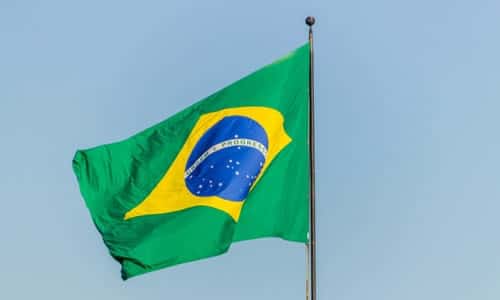 Imagem do curso História do Brasil