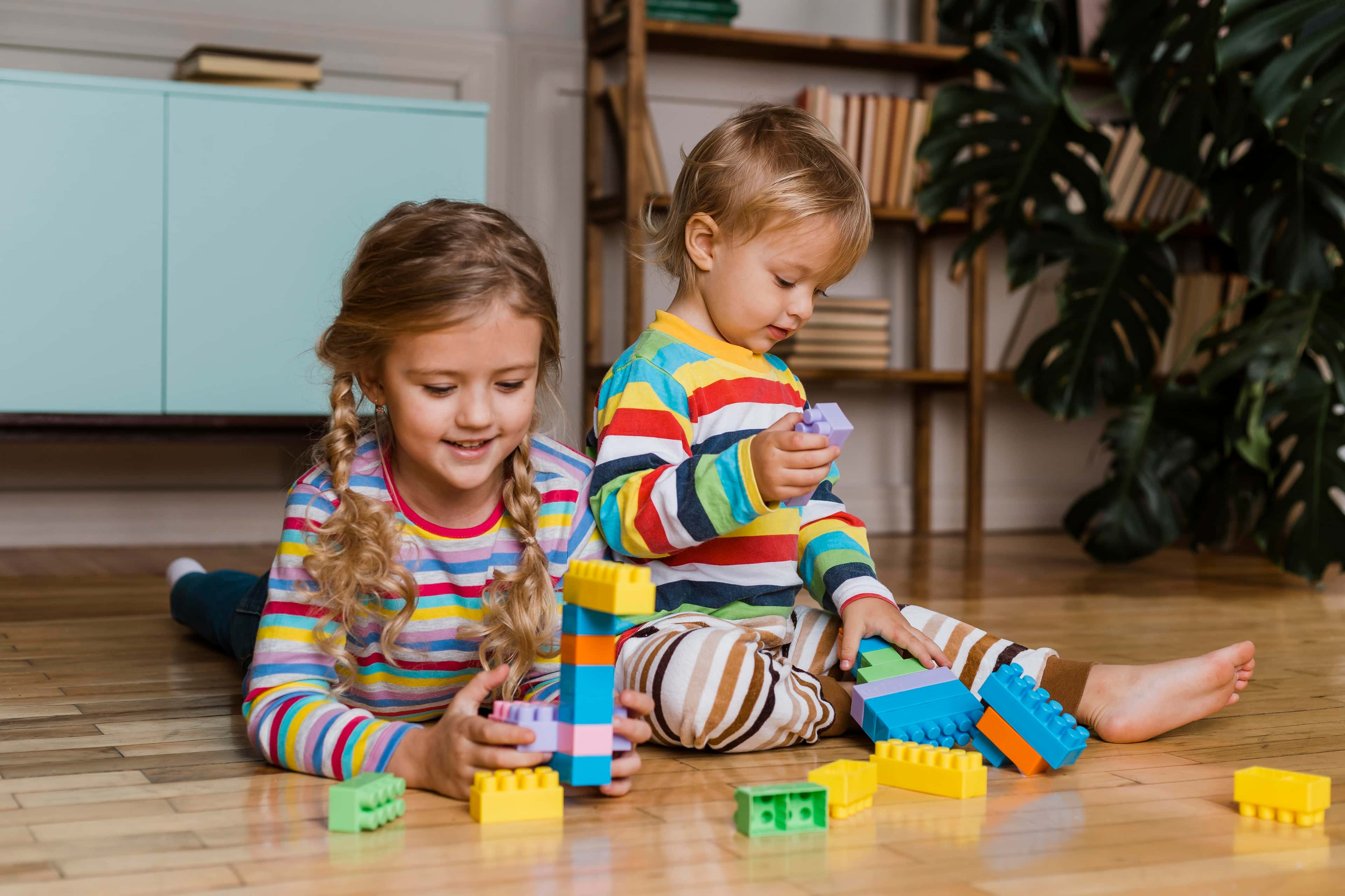 Imagem do curso Educação de 0 A 3 Anos na Abordagem de Reggio Emilia