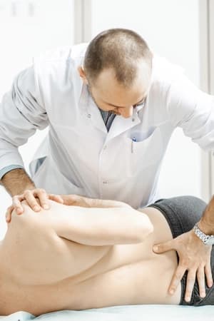 Compreender neurofisiologia da dor crônica