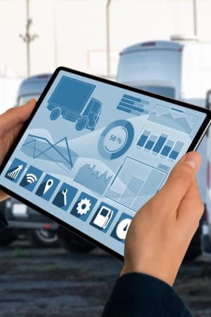 Desenvolver planejamento e decisão operacional