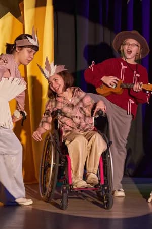 Desenvolver planos para os desafios educacionais