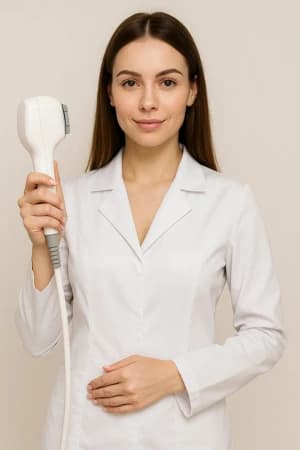 Aprofundar o uso de eletroterapias na estética