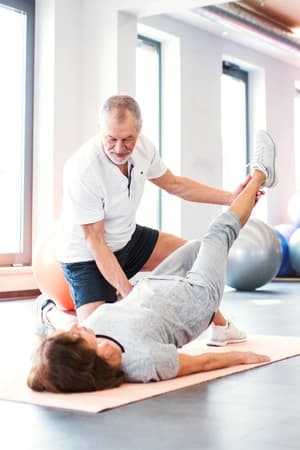 Desenvolver terapias integradas para dor crônica