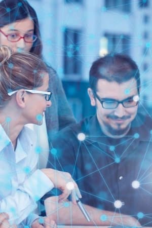 Planejar, implementar e monitorar ambientes confiáveis