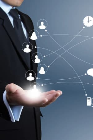 Desenvolver competências para liderar processos