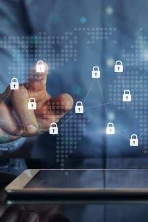 Prevenir e responder a incidentes cibernéticos