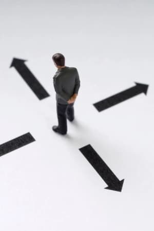 Decidir com agilidade em cenários complexos