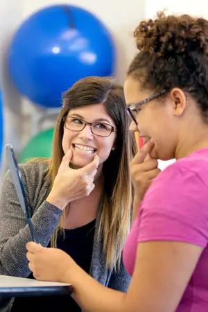 Fortalecer função motora e sensorial da face