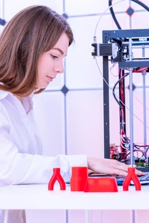 Gerir projeto fabricação e testes com viabilidade