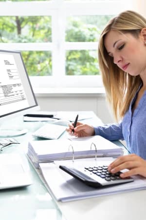 Aplicar no planejamento e controle organizacional