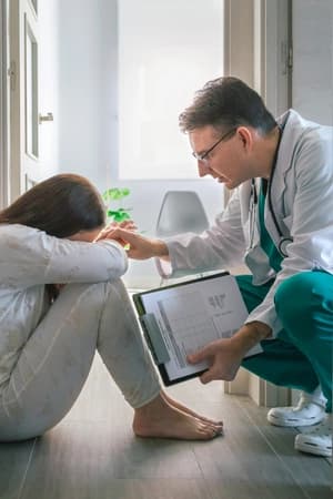 Compreender bases históricas sociais da psiquiatria