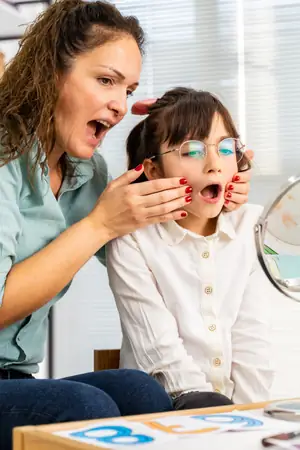 Utilizar recursos modernos de reabilitação orofacial