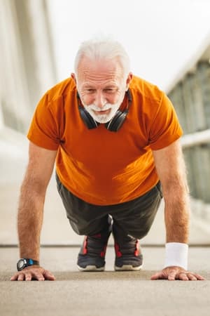 Compreender aspectos do envelhecimento e exercício