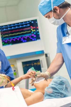 Aplicar condutas baseadas em evidências