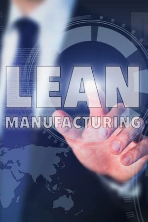Aplicar Lean, Six Sigma e TPM para produtividade