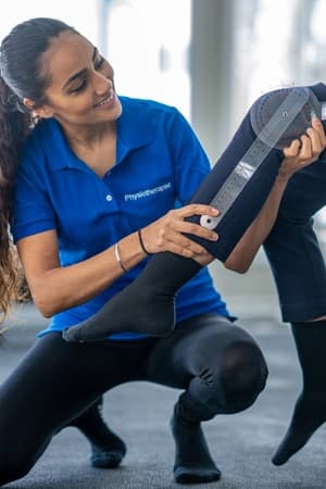 Compreender demandas funcionais do ambiente esportivo