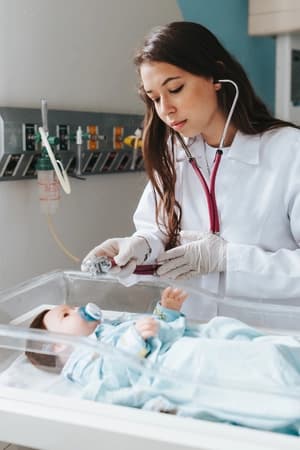 Garantir cuidado qualificado e humanizado ao neonato