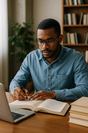 Avaliar riscos retornos e oportunidades do mercado