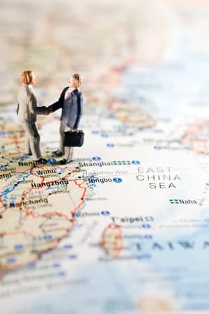 Elaborar estratégias e negociação multiculturais