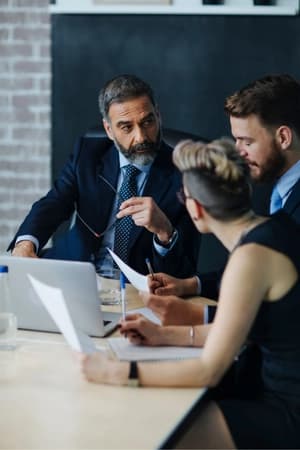 Planejar estratégias e campanhas alinhadas ao negócio