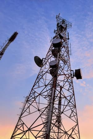 Orquestrar mobilidade, Wi-Fi e 5G com desempenho