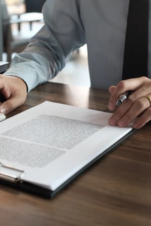 Atuar em fiscalização, auditoria e assessoramento