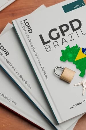 Interpretar e aplicar LGPD e GDPR