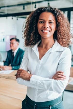 Liderar a transformação organizacional com visão