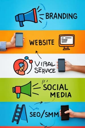 Aplicar marketing digital, vendas e análise de dados